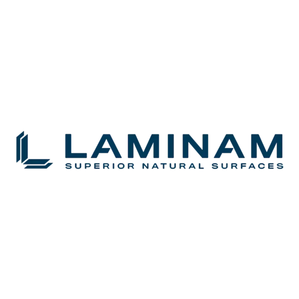laminam-logo
