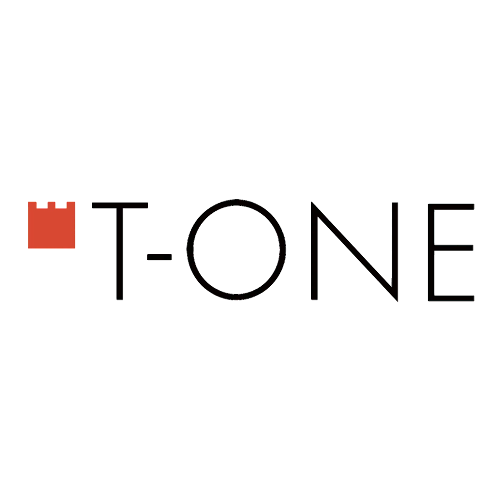 t-one-logo